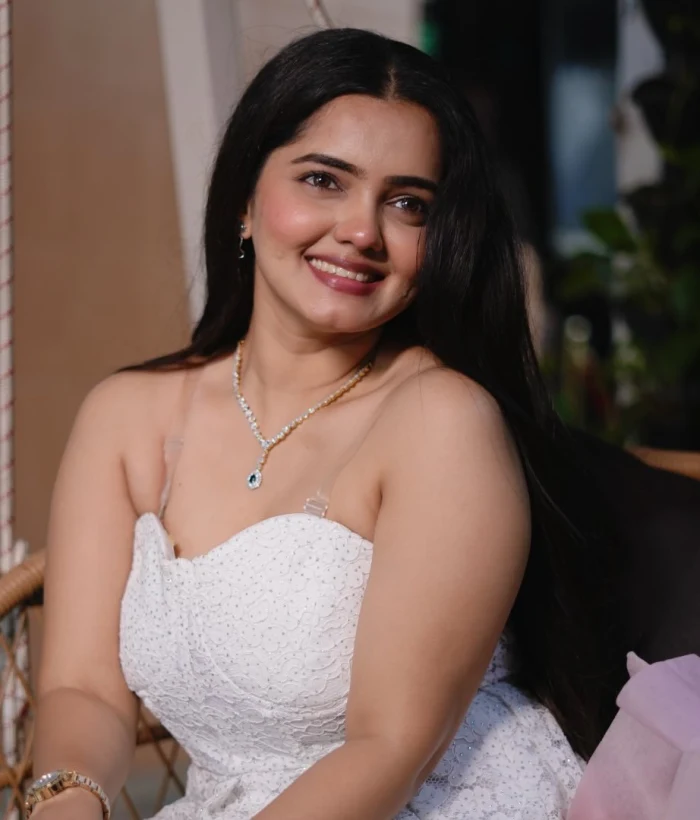 Priyanka Diwate — Digital Berries creator