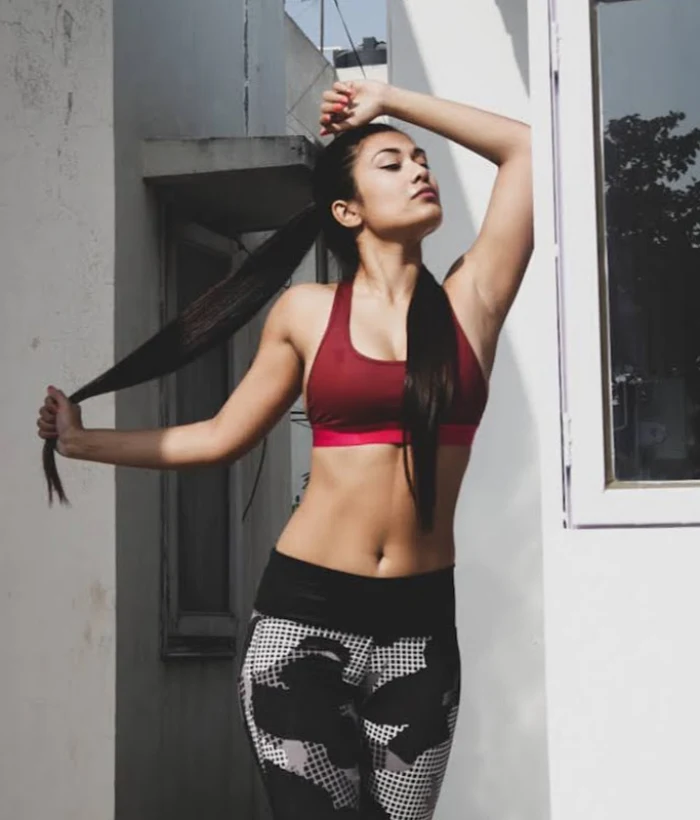 Radhika Bose