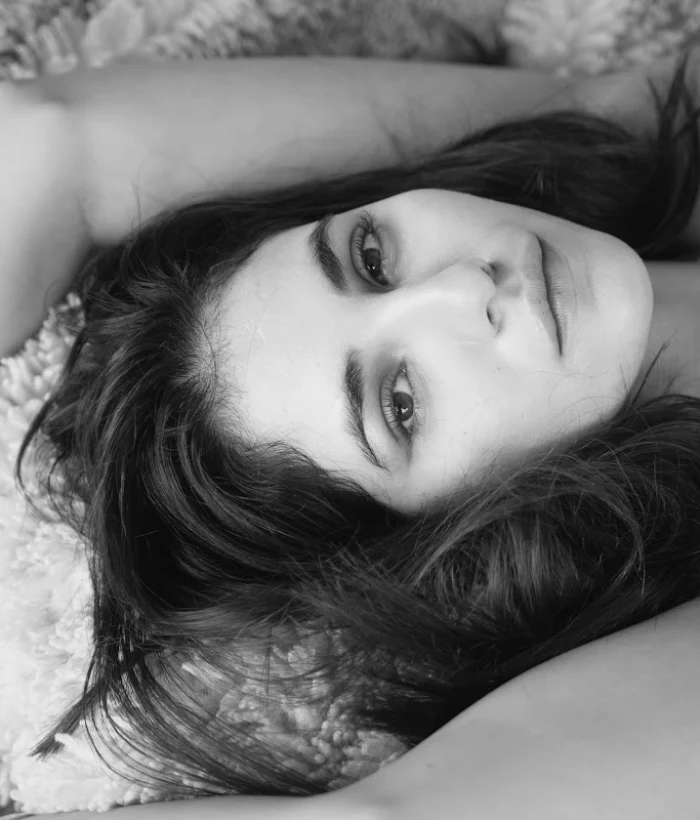 Radhika Seth — Lifestyle Influencer