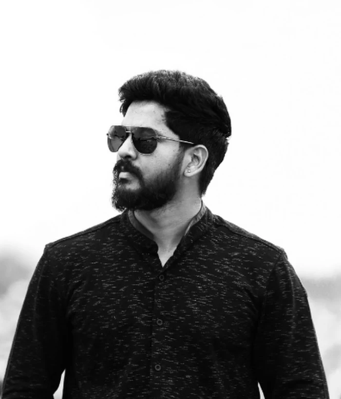 Raj Mohan