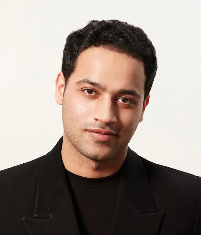 Raj Shamani — Entertainment Influencer