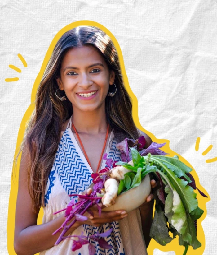 Rajnee Khaittan — Lifestyle Influencer