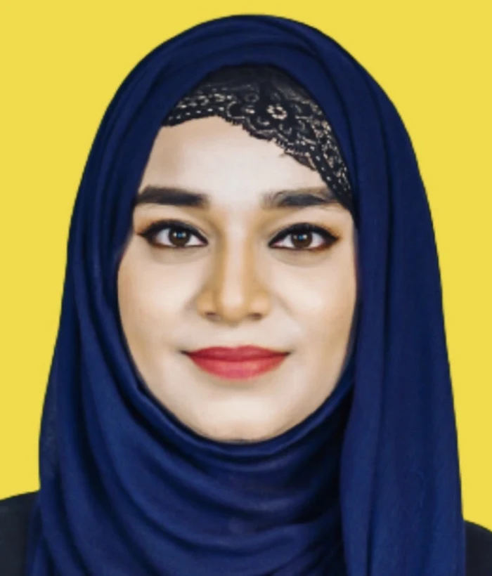 Ramsha Sultan
