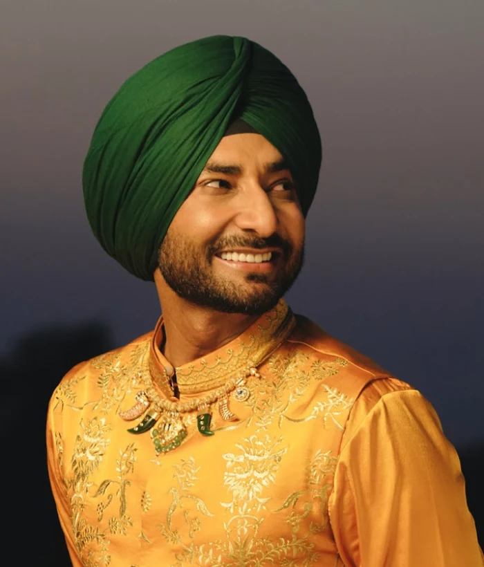 Ranjit Bawa