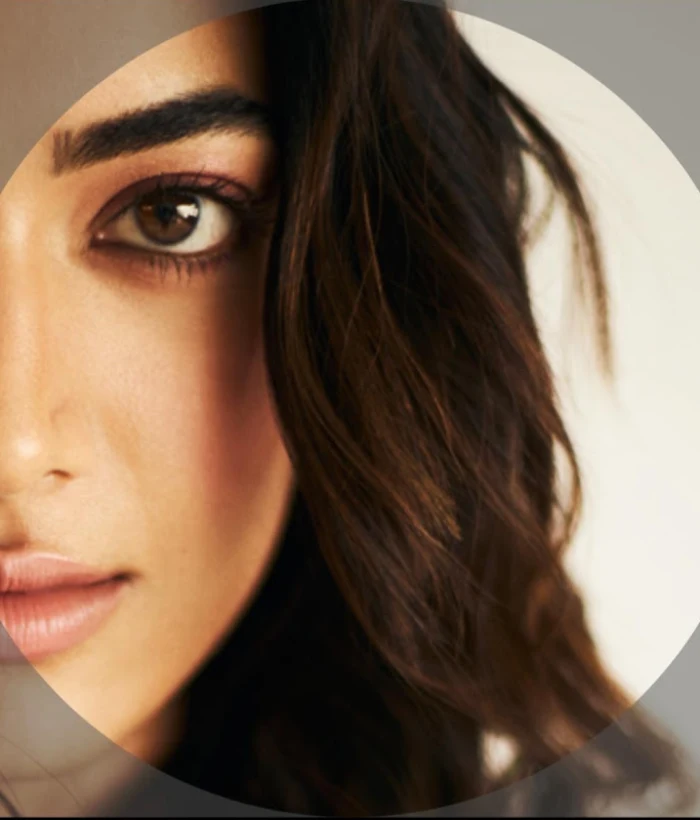 Rashmika Mandanna — Celebrities Celebrity