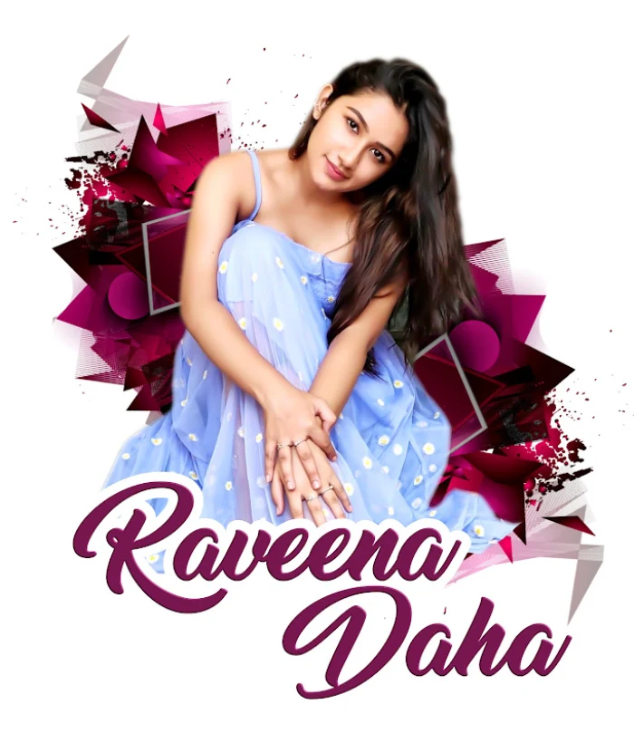 Raveena Daha