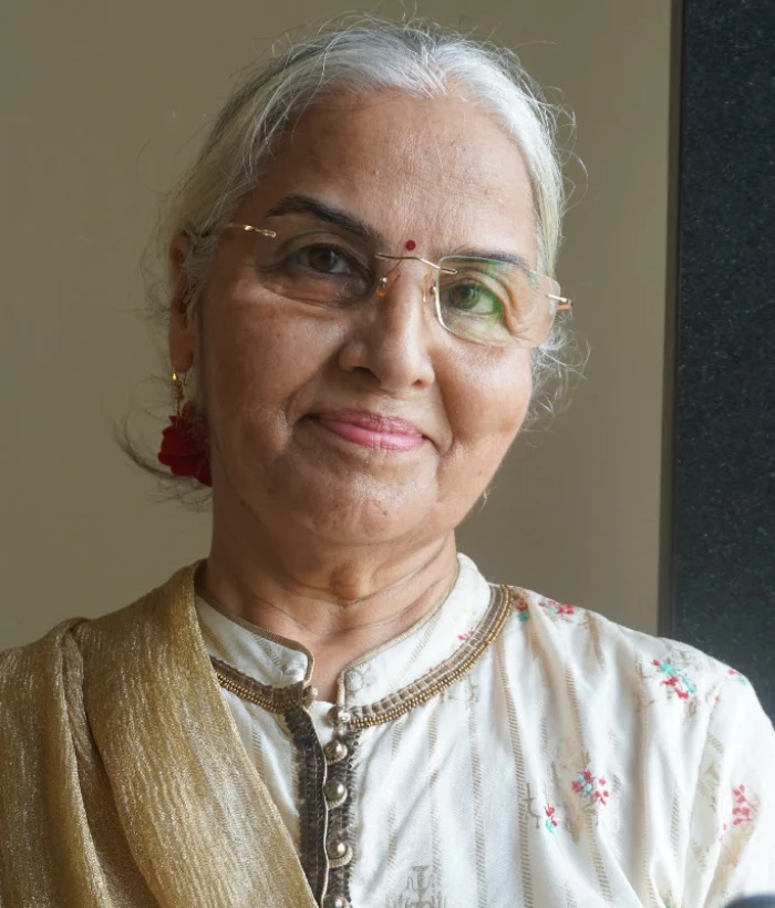 Ravi Bala Sharma — Art & Culture Influencer