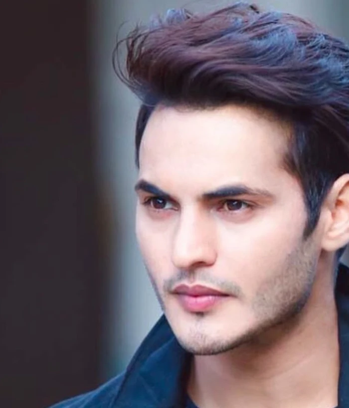 Ravi Bhatia — Fitness Influencer