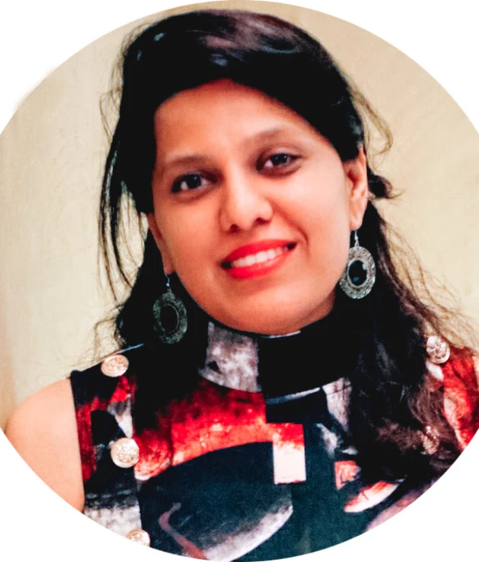 Reshu Drolia — Food talent profile