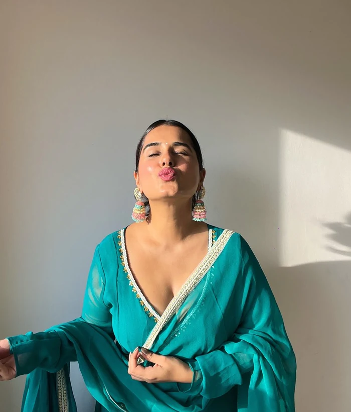 Rhythm Soni — Influencer profile