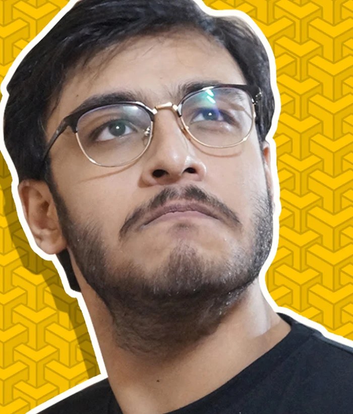 Rony RAWKNEE Dasgupta