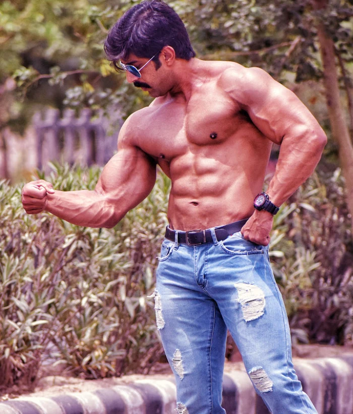 Rubal Dhankar
