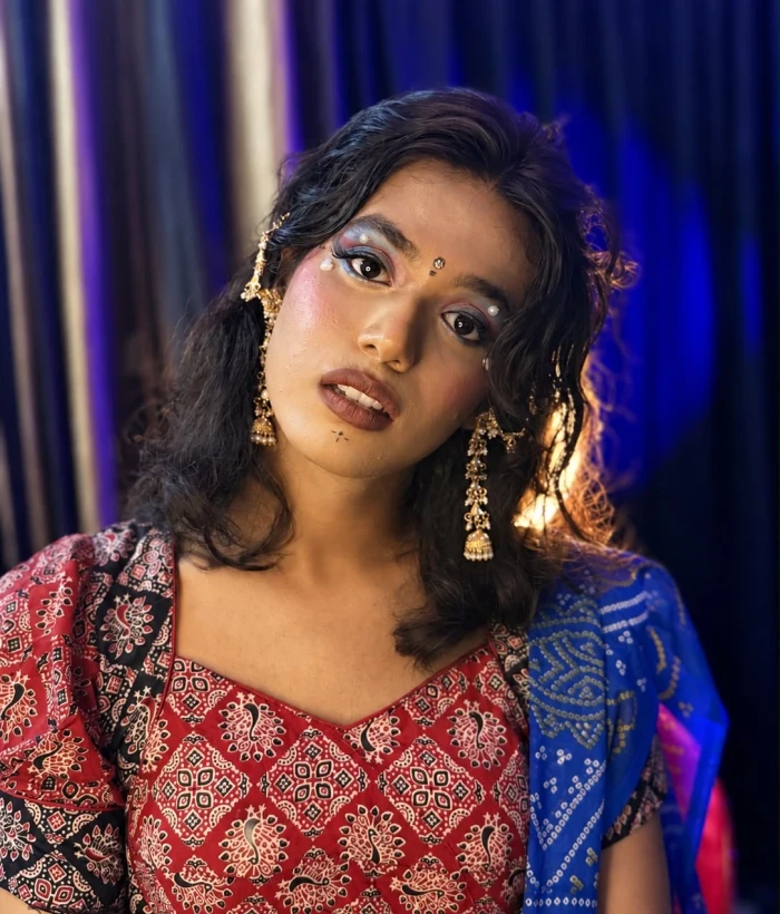 Rup das — Entertainment talent profile