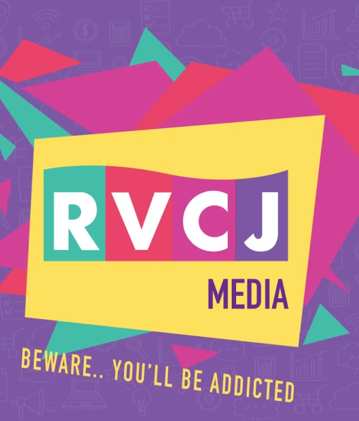 RVCJ Media — Comedy Influencer