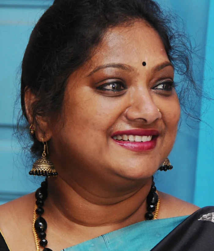 Sailaws Kitchen Sailaja — Food Influencer