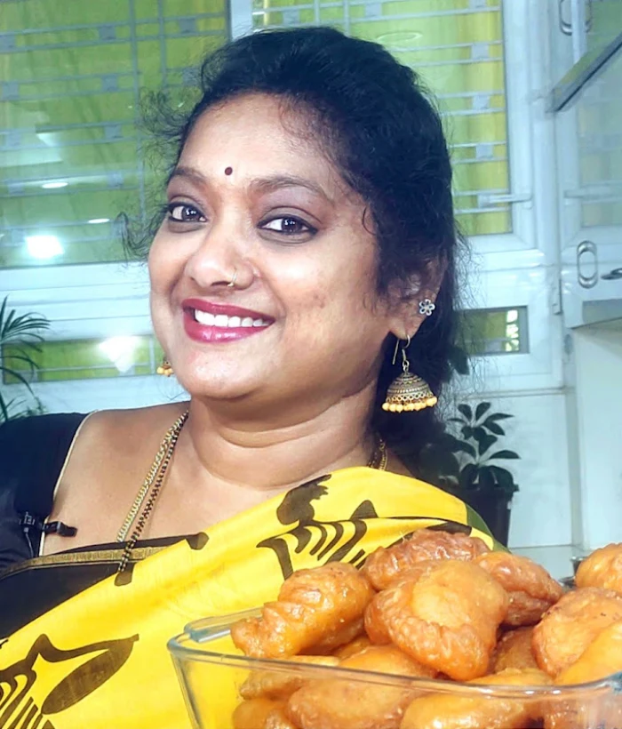 SailawsFoodExpress/ — Food Influencer