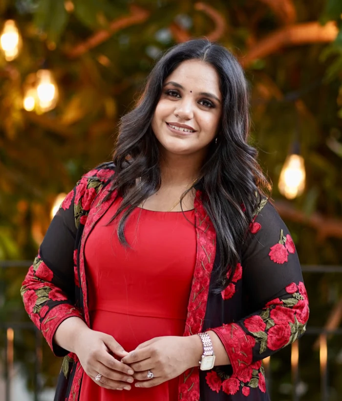 Saindhavi — Art & Culture Influencer