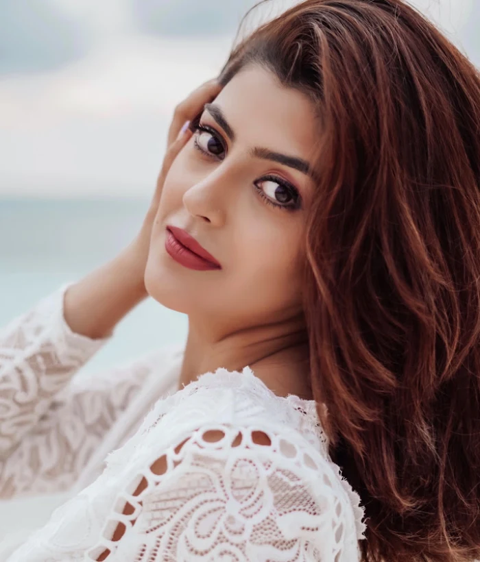 Saloni Sehra