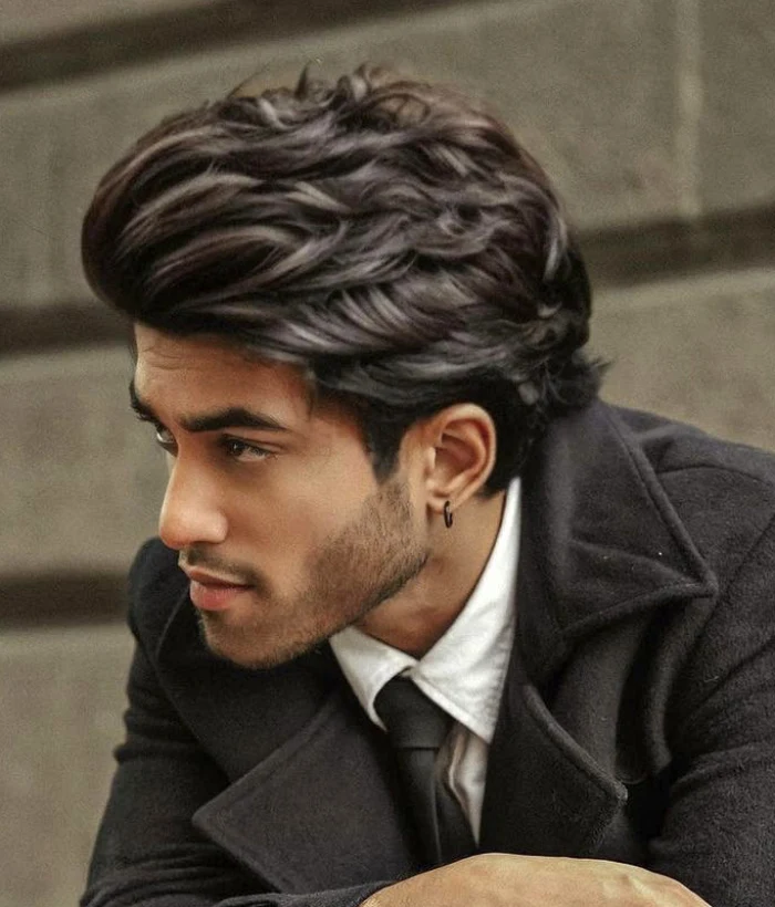 Sameer Mark