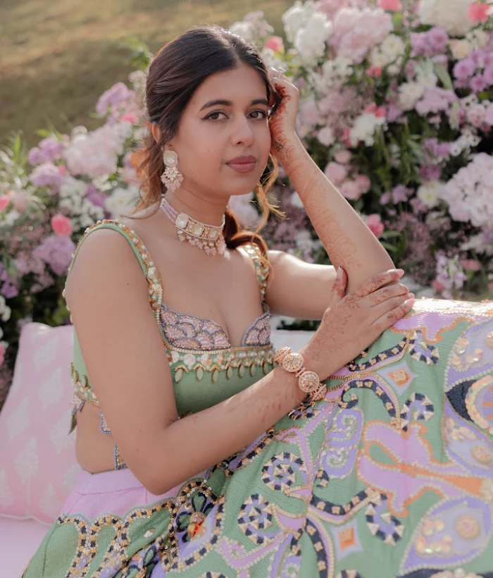 Sejal Kumar
