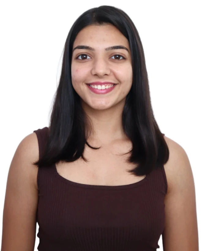 Shambhavi — Fitness Influencer
