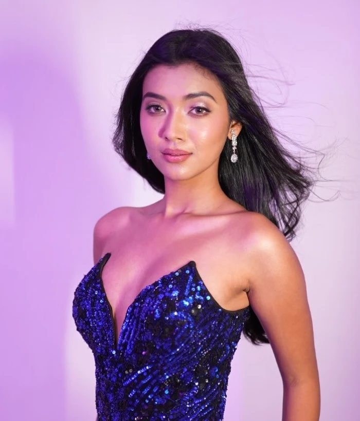 Shaswati Bala — Influencer profile