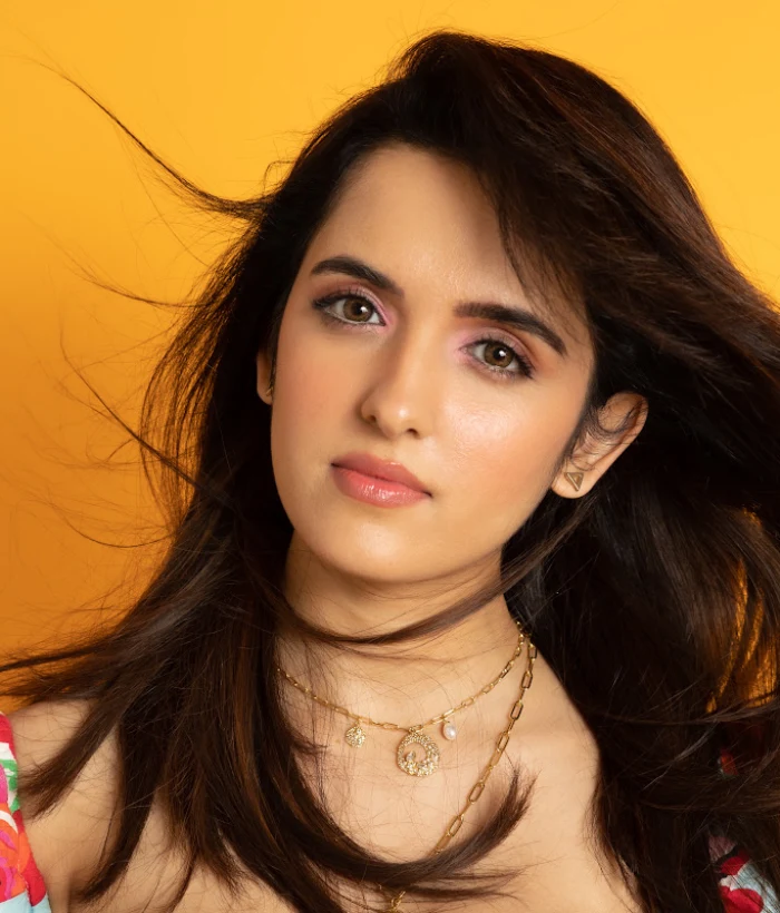 Shirley Setia — Entertainment Influencer