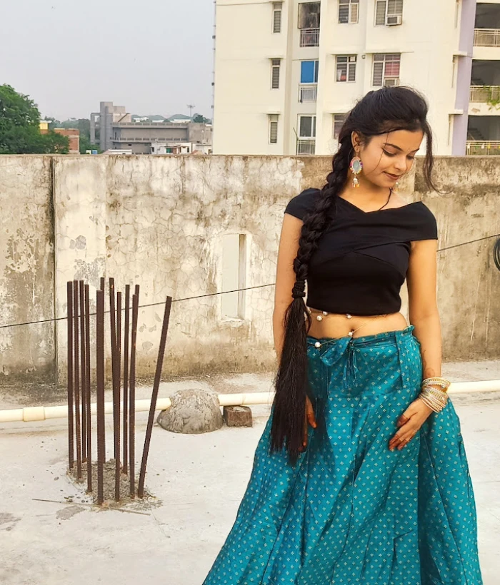 Shivani