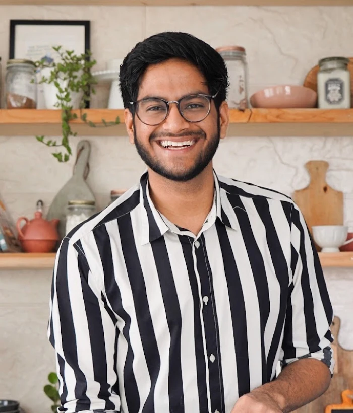 Shivesh Bhatia