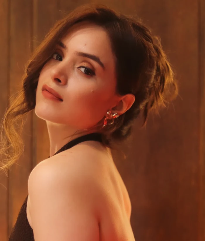 Simran Dhanwani — Lifestyle Influencer