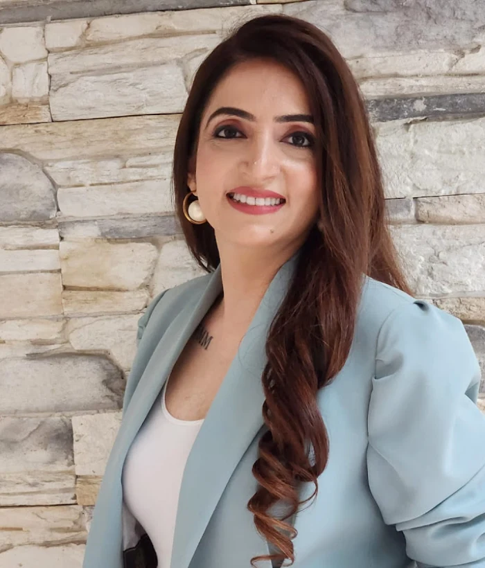 Simrat Kathuria