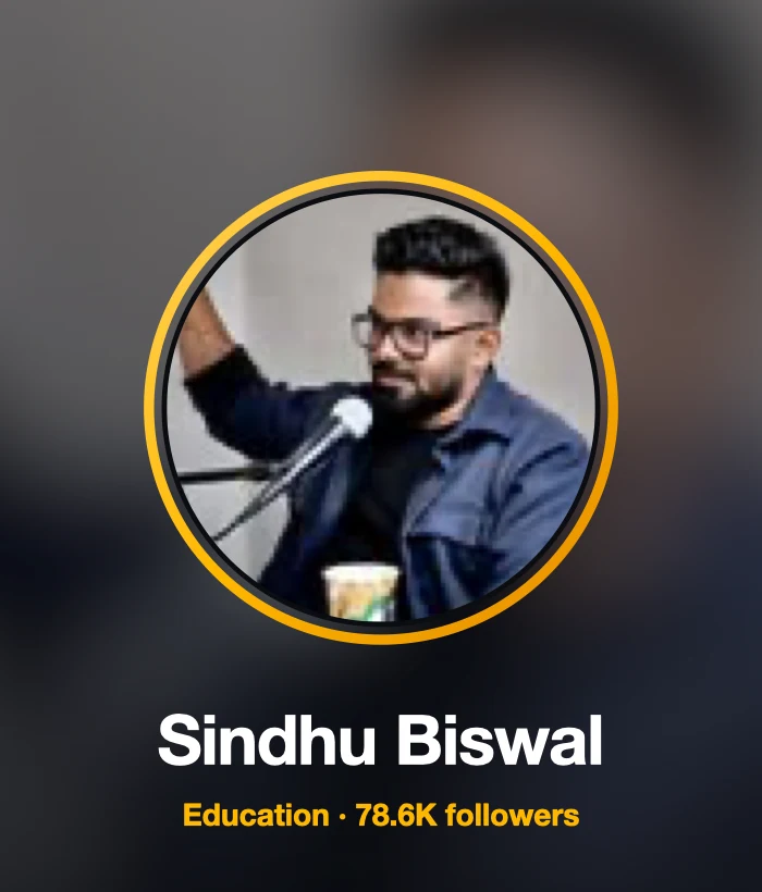 Sindhu Biswal