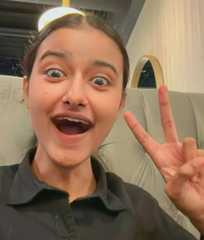 Somal Kaur(Miss Fun Vlogs)