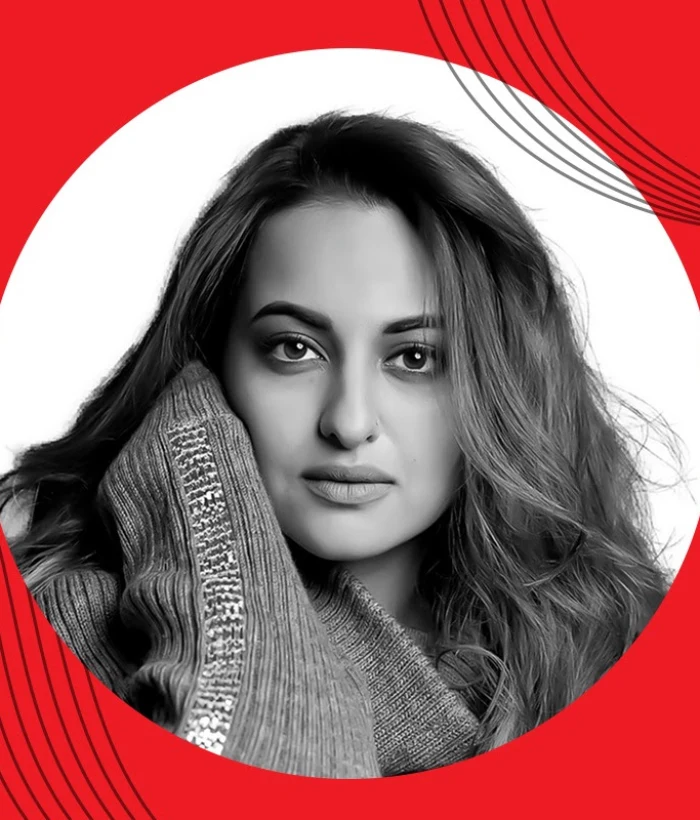 Sonakshi Sinha — Celebrities Celebrity
