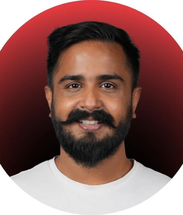 Sorav Jain