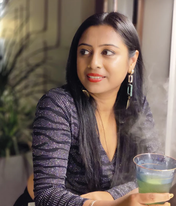 Soumali Adhikary