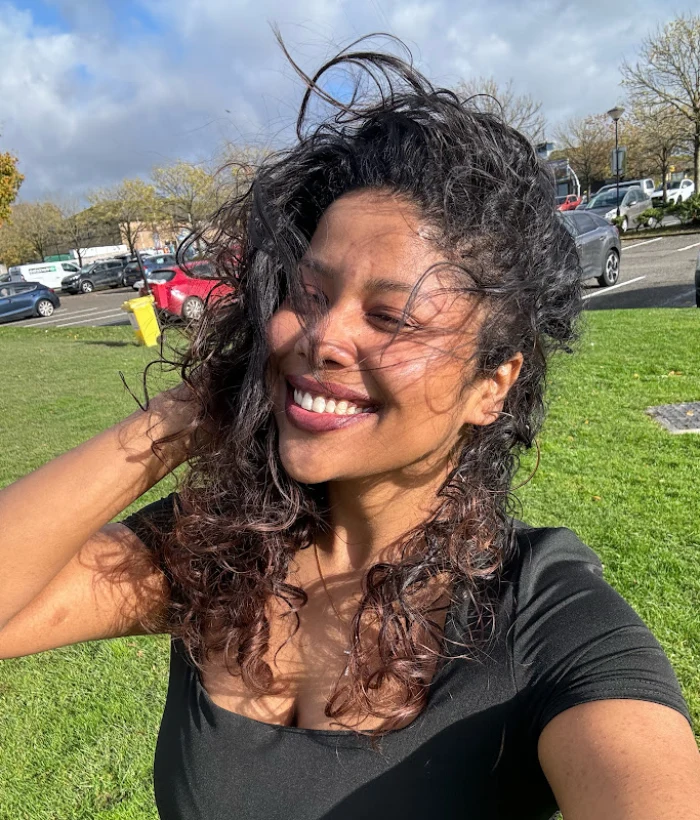 Steffy Sunny — Entertainment talent profile