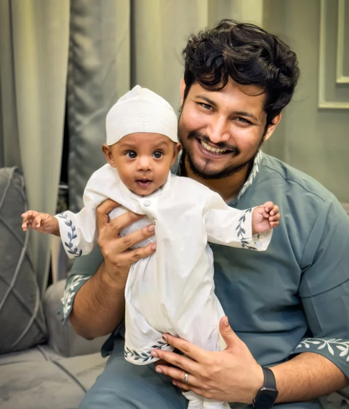 Sufiyan Khan — Comedy Influencer