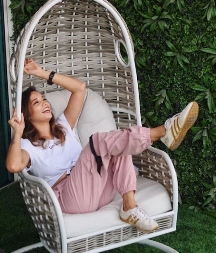 Suman Kothari — Lifestyle Influencer