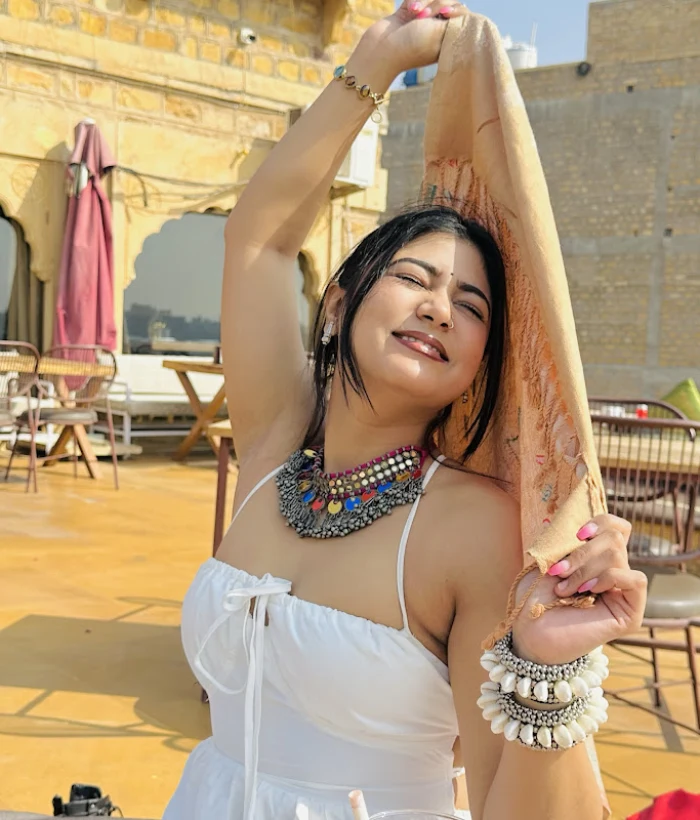 Surbhi Rathore