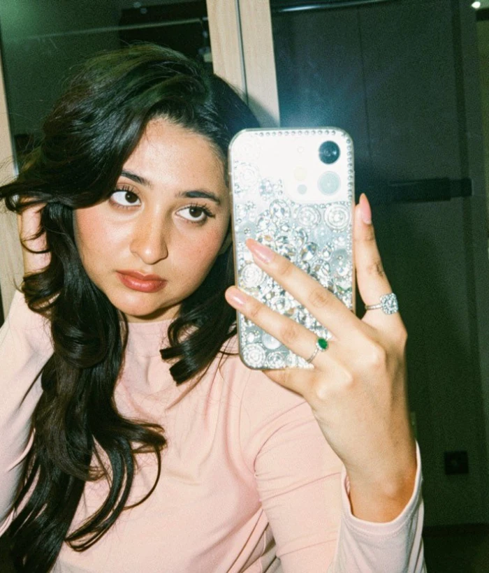 Swara Singh — Beauty Influencer