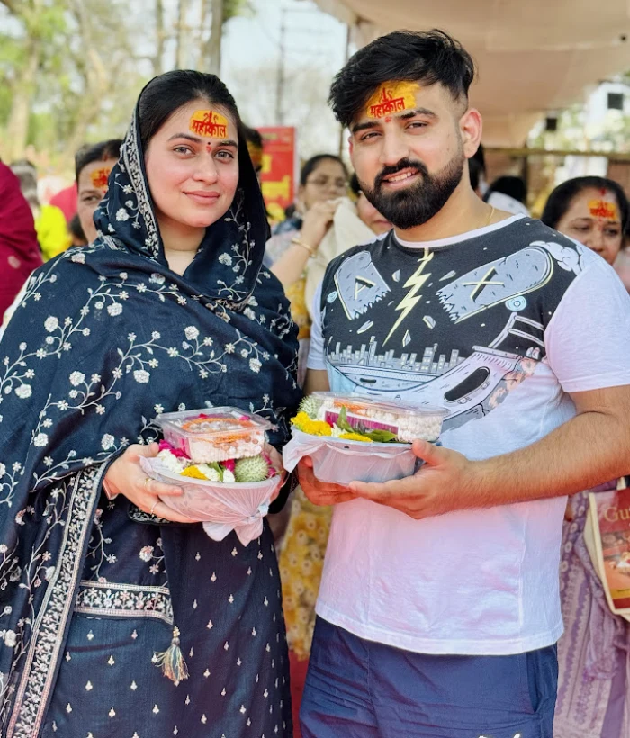 Swati Monga