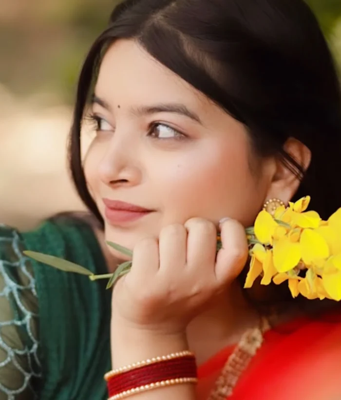 Takshai Gadge(Tanu) — Entertainment Influencer