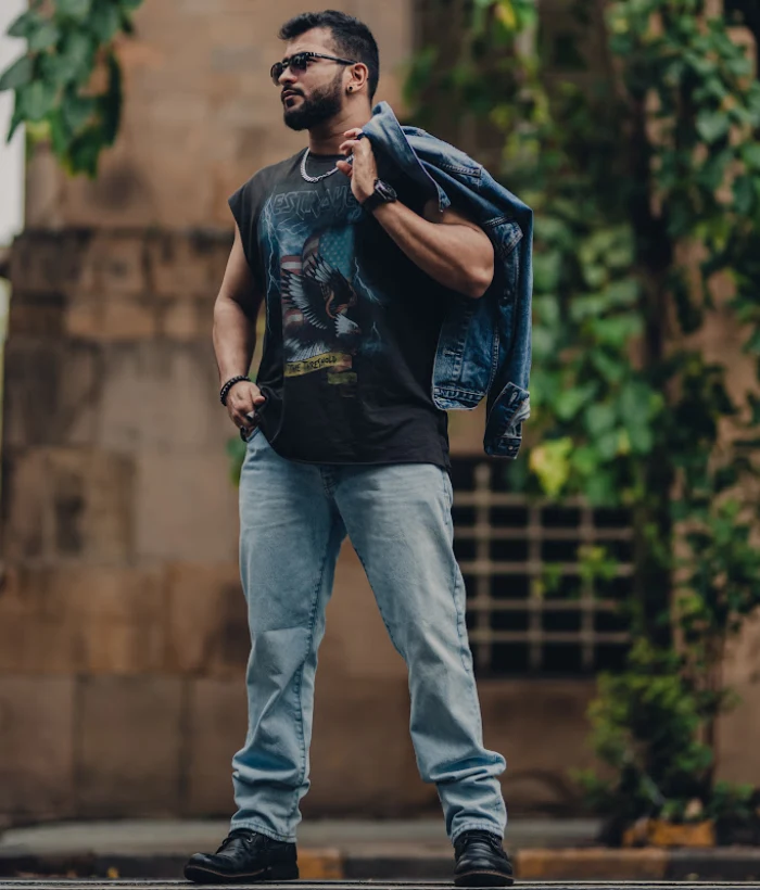 Tanish Ghorpade