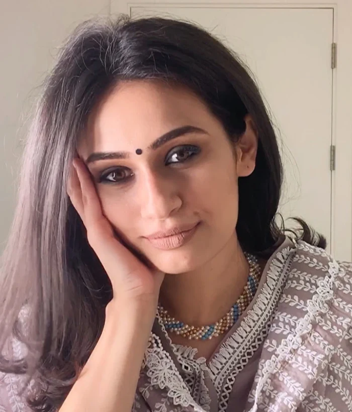Tarini Peshawaria