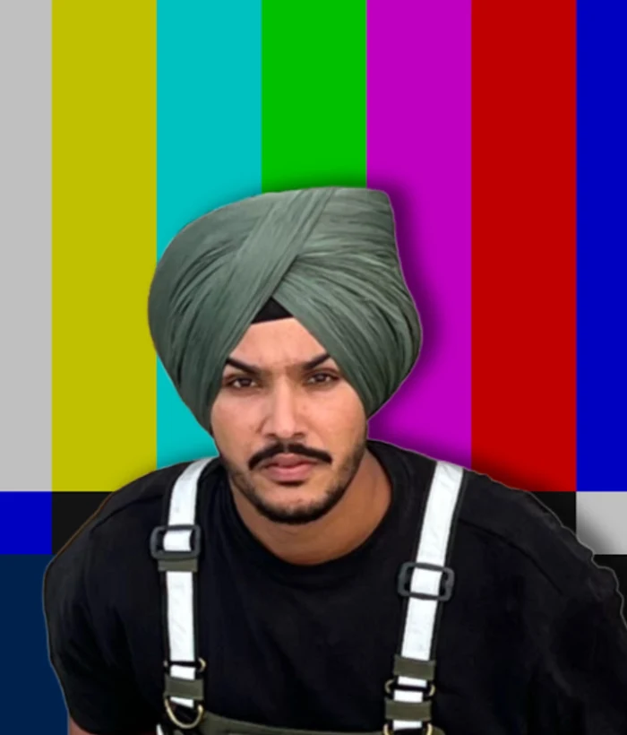 The Dapper Sardar — Lifestyle talent profile