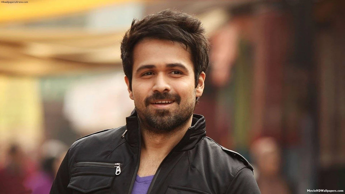 Emraan Hashmi — Celebrity profile