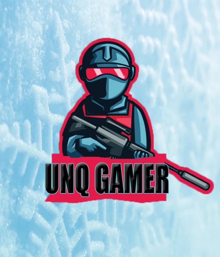 UnqGamer