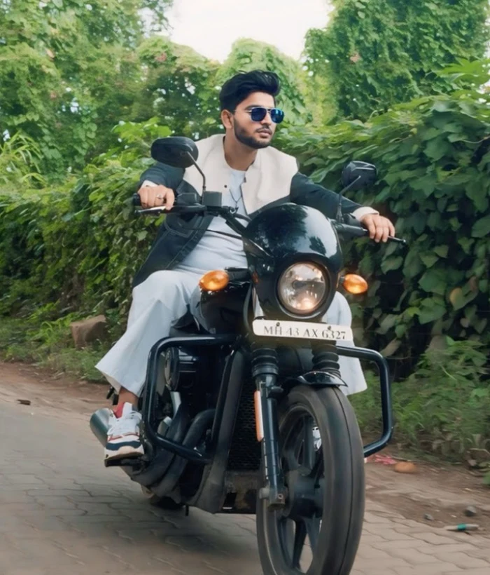 Vaibhav Sharma