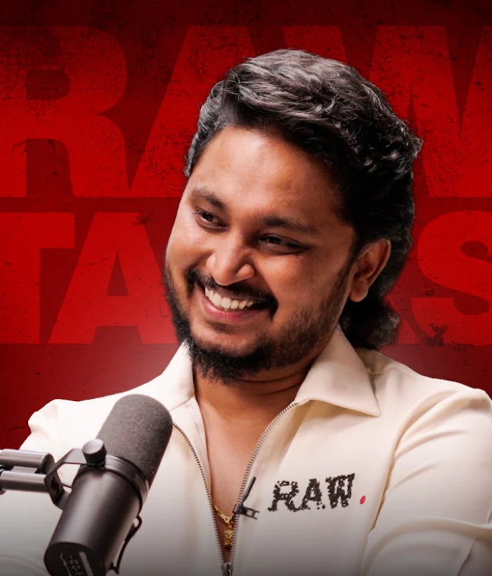 Vamshi Kurapati — Finance talent profile